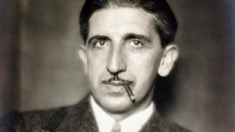 Longhi, grande maestro d'arte e letteratura