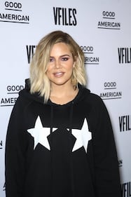 Kim Kardashian e le sorelle, le foto sexy 21