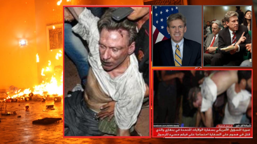 Ambasciatore Usa ucciso in Libia: "Attacco organizzato da al Qaeda"