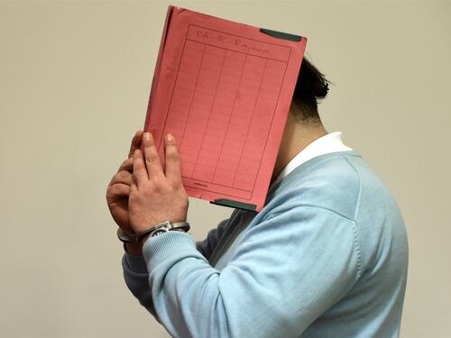 Ex infermiere tedesco confessa l’omicidio volontario di oltre 100 pazienti