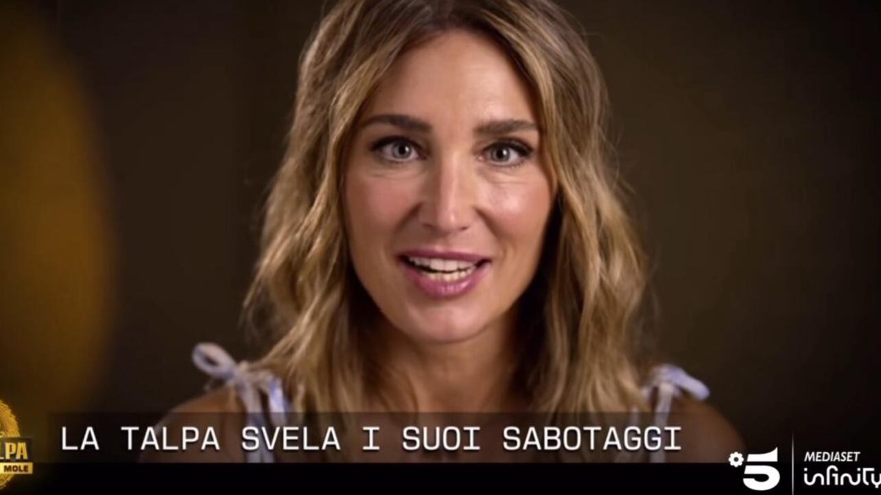 La Talpa, le pagelle: Alessandro Egger trionfa, Lucilla Agosti sabotatrice fuori classe