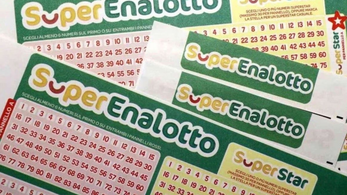 Lotto, vittoria record da 4 milioni di euro: ecco dove sono stati vinti
