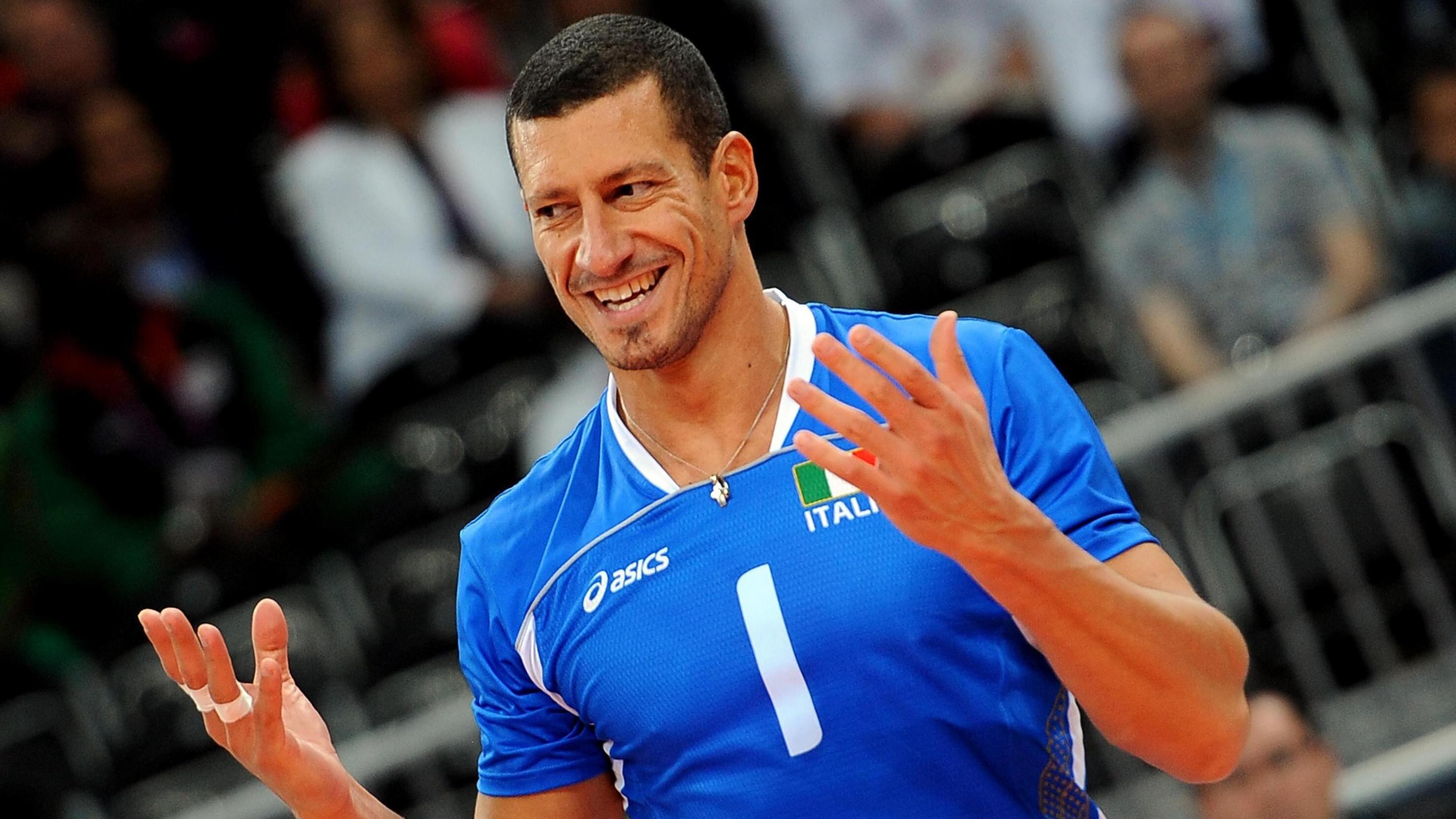 «Hold'em e pallavolo: tecnica e strategia» l'intervista »