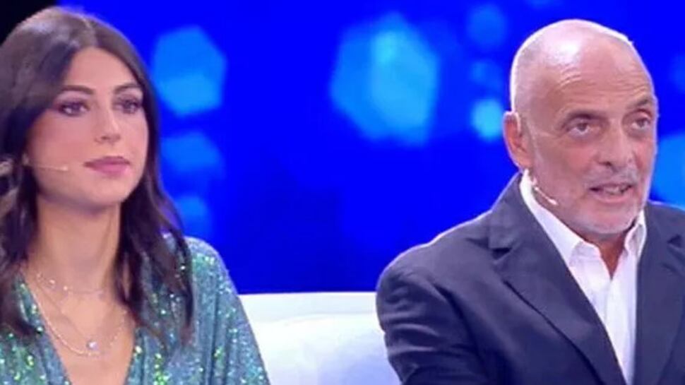 Paolo Brosio: "Ho ricevuto la chiamata da Dio mentre ero con due donne"