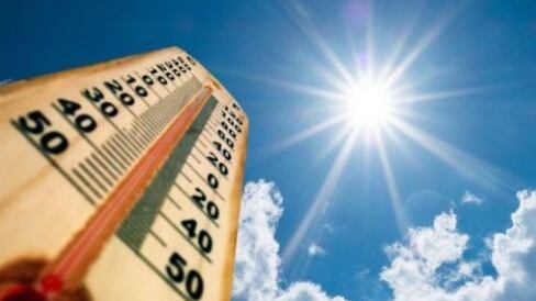 Arriva la primavera: caldo al Centro-Nord con massime fino a 25 gradi