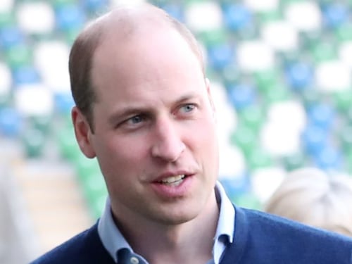 Principe William confessa: "La perdita di mia madre è stato un dolore inimmaginabile"