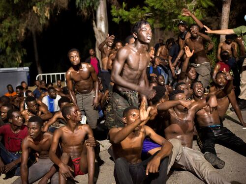 La Spagna rimanda in Marocco 116 migranti entrati illegalmente