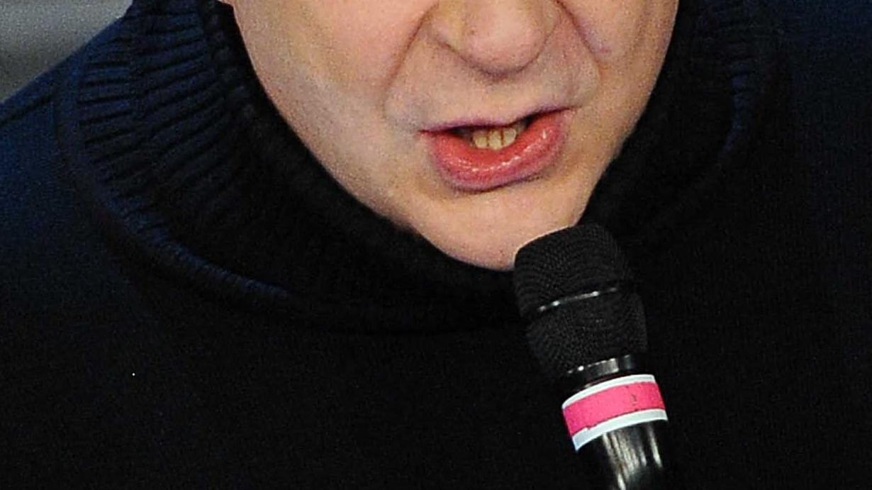 Dear Jack, Nek e Il Volo sperano nella vittoria