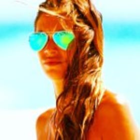 Melissa Satta hot in bikini: la compagna di Boateng fa impazzire i fan su Instagram 6