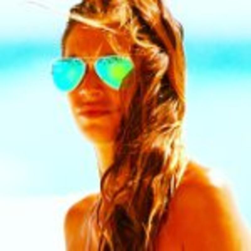 Melissa Satta hot in bikini: la compagna di Boateng fa impazzire i fan su Instagram 6