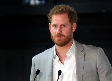 Meghan Markle e il Principe Harry: le foto dei duchi di Sussex 10