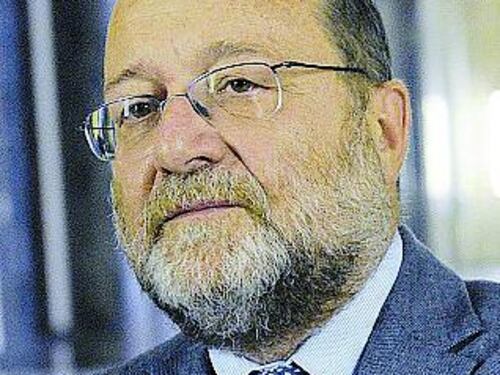 Robledo, altre accuse; "Bruti sul caso Ruby mentì pure al Csm"