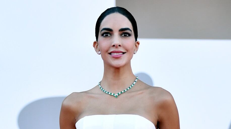 Rocio rompe il silenzio: le prime parole pubbliche e le frecciate a Raoul Bova