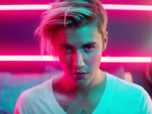 Tutti contro Bieber, la star cristiana
