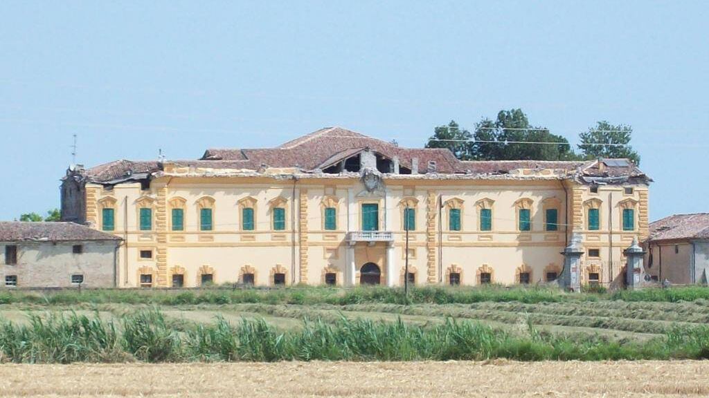 La patria di artisti e studiosi che il sisma non ha piegato