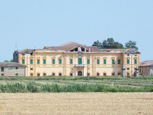 La patria di artisti e studiosi che il sisma non ha piegato