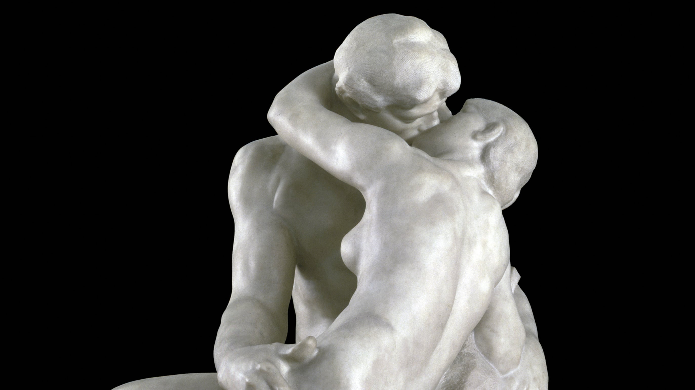 Passato erotico di due amanti che si raccontano al Parenti