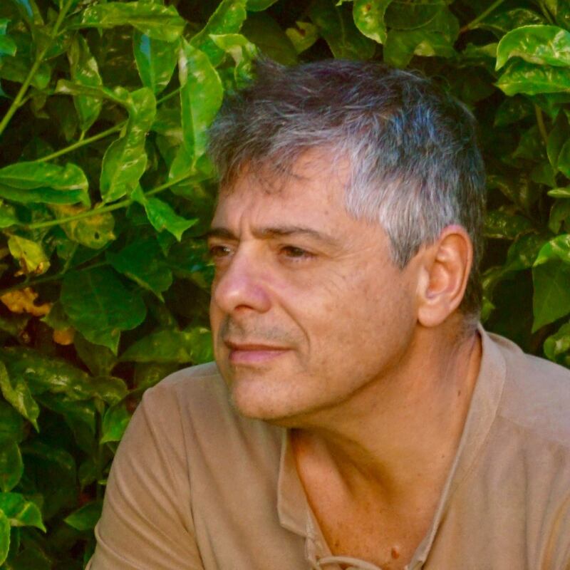 Orio Giorgio Stirpe.