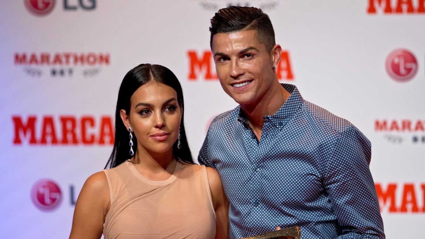 Due nuove ville extra-lusso per Cristiano Ronaldo e Georgina Rodriguez: quanto sono costate