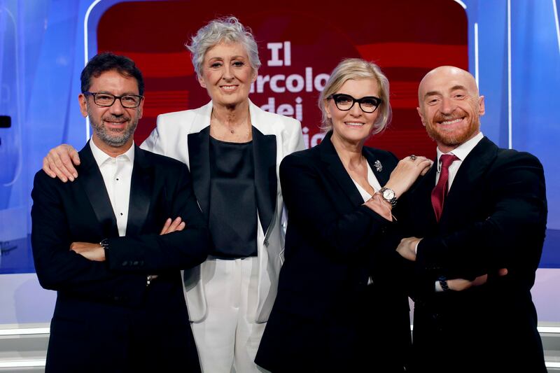 Circolo dei Mondiali