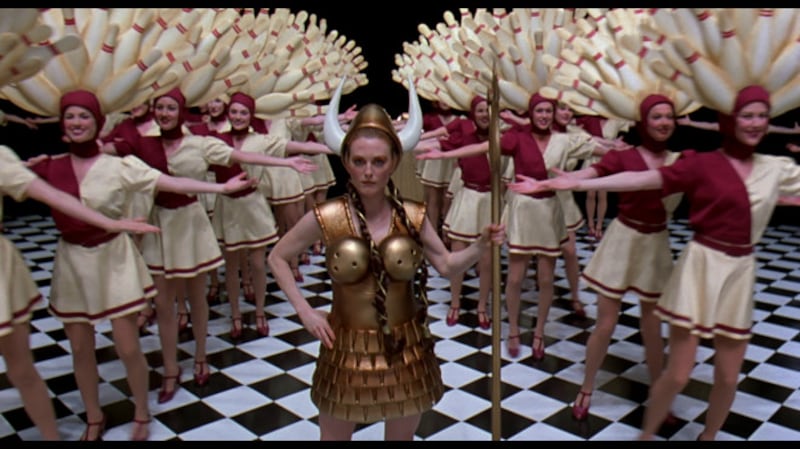 Il Grande Lebowski, foto 15