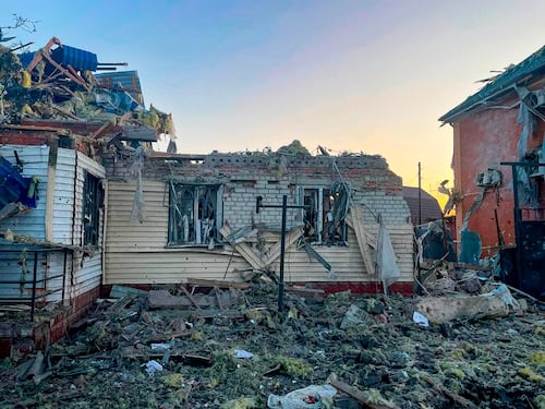 "Numero di vittime mai così alto dal 2022": non si ferma la strage di civili in Ucraina