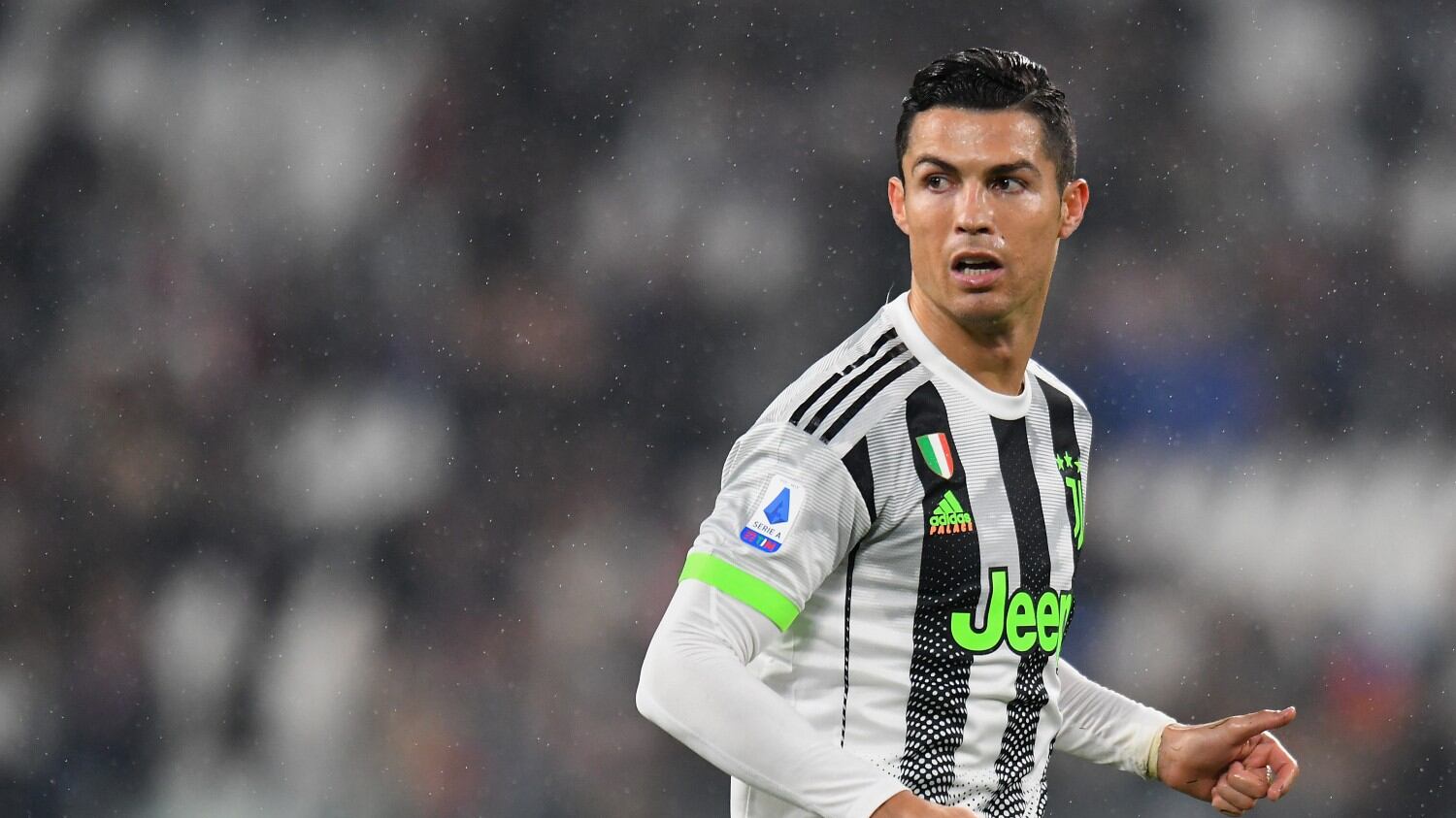Ma CR7 ricordi che a Torino i fenomeni vanno la Juventus resta