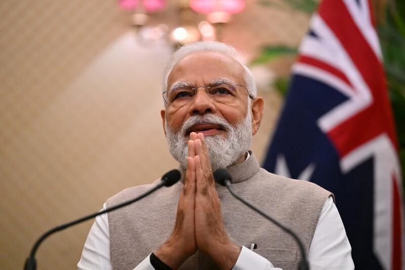 Modi