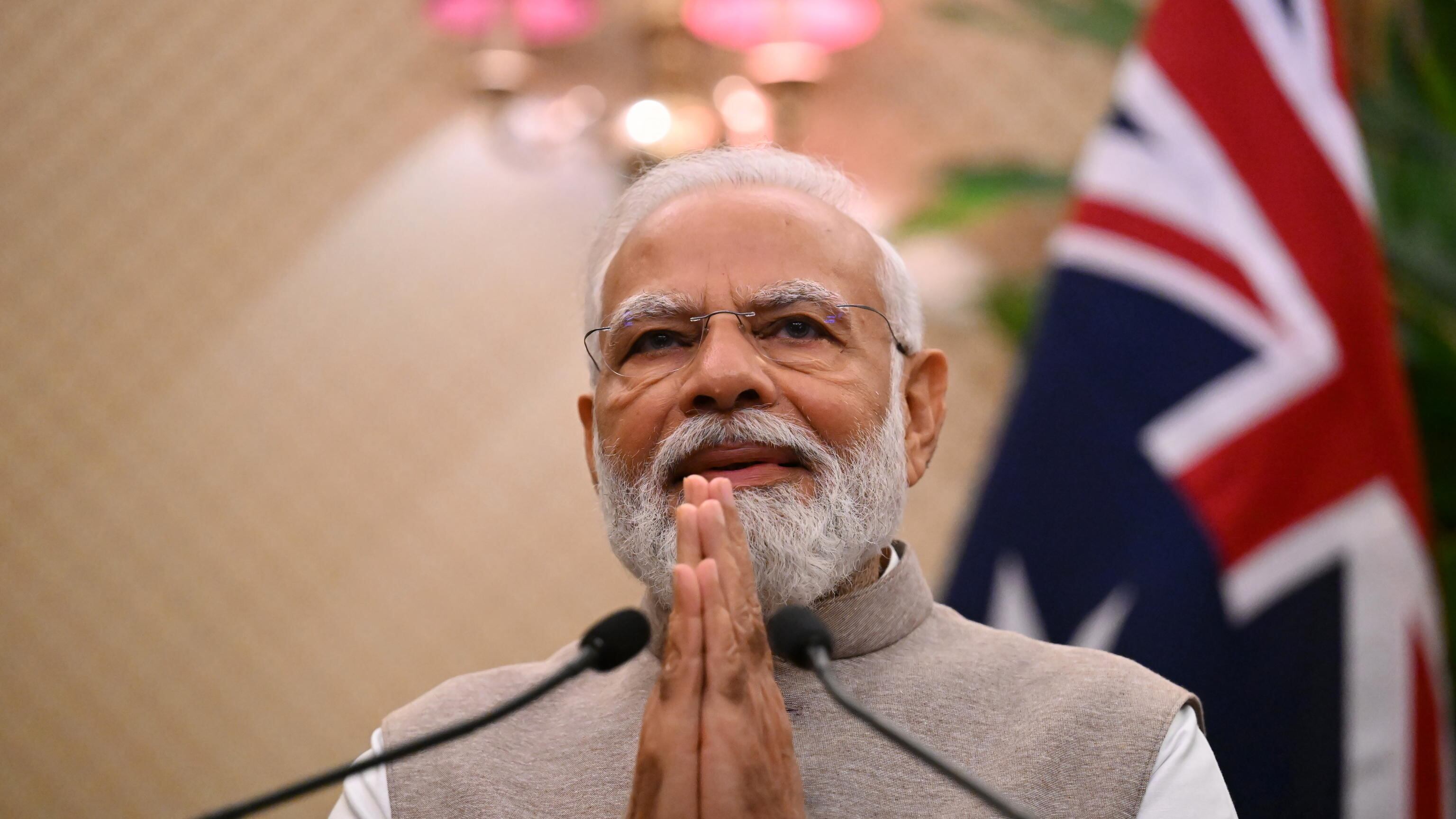 Modi