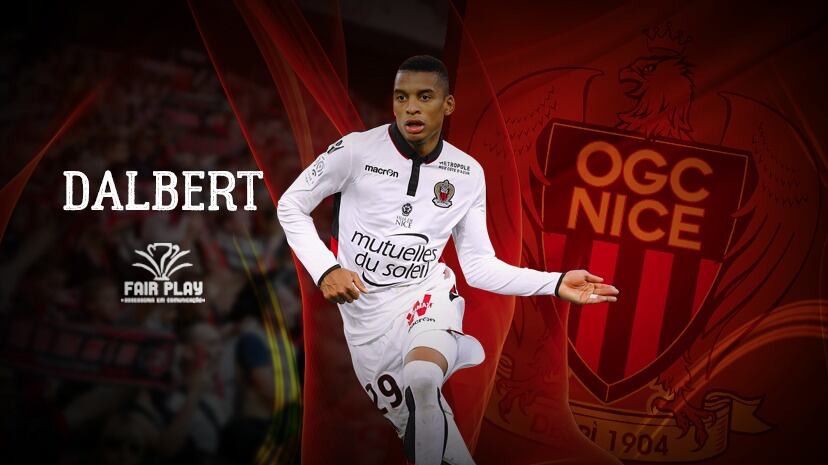 Inter-Dalbert, è fatta. Al Nizza andranno 20 milioni