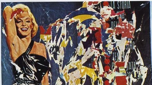 "Quando l'amico Mimmo strappò le ultime Marilyn"