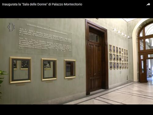 Se la Casellati 'batte' la femminista Boldrini