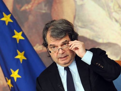 Brunetta a Renzi: "Da ottobre sarai disoccupato"