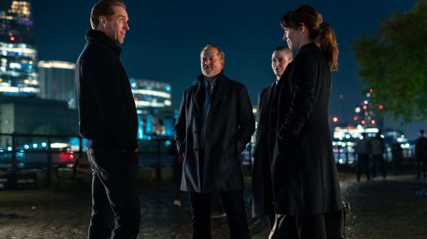 Una storia di avidità e di potere: Billions torna con la stagione finale