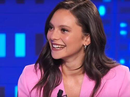 "Dolori insostenibili", a Francesca Michielin hanno asportato un rene