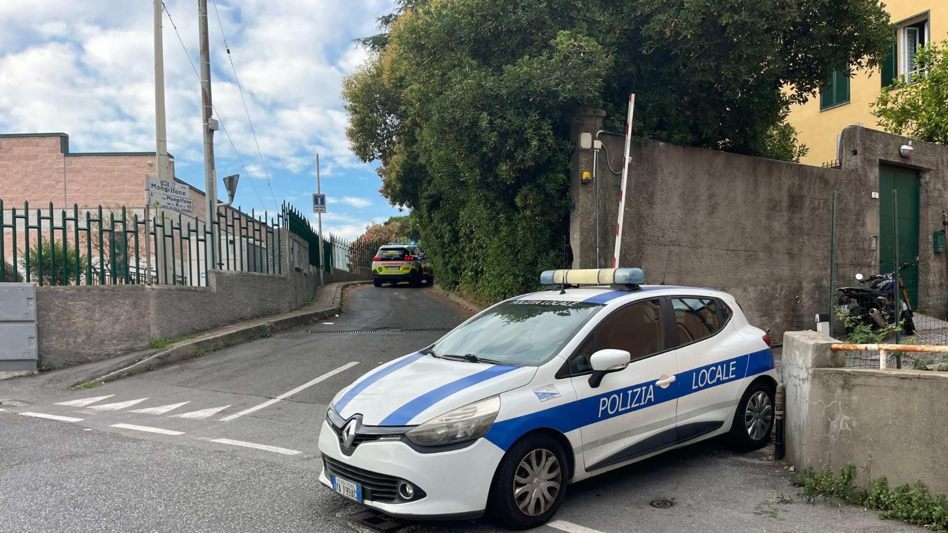 A 98 anni spara alla moglie ultraottantenne: lei è in condizioni critiche