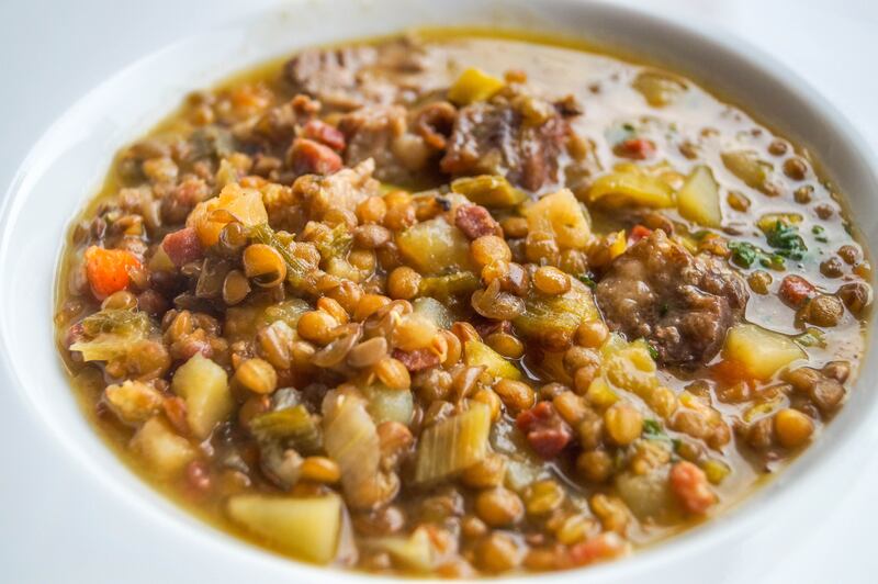 Lenticchie