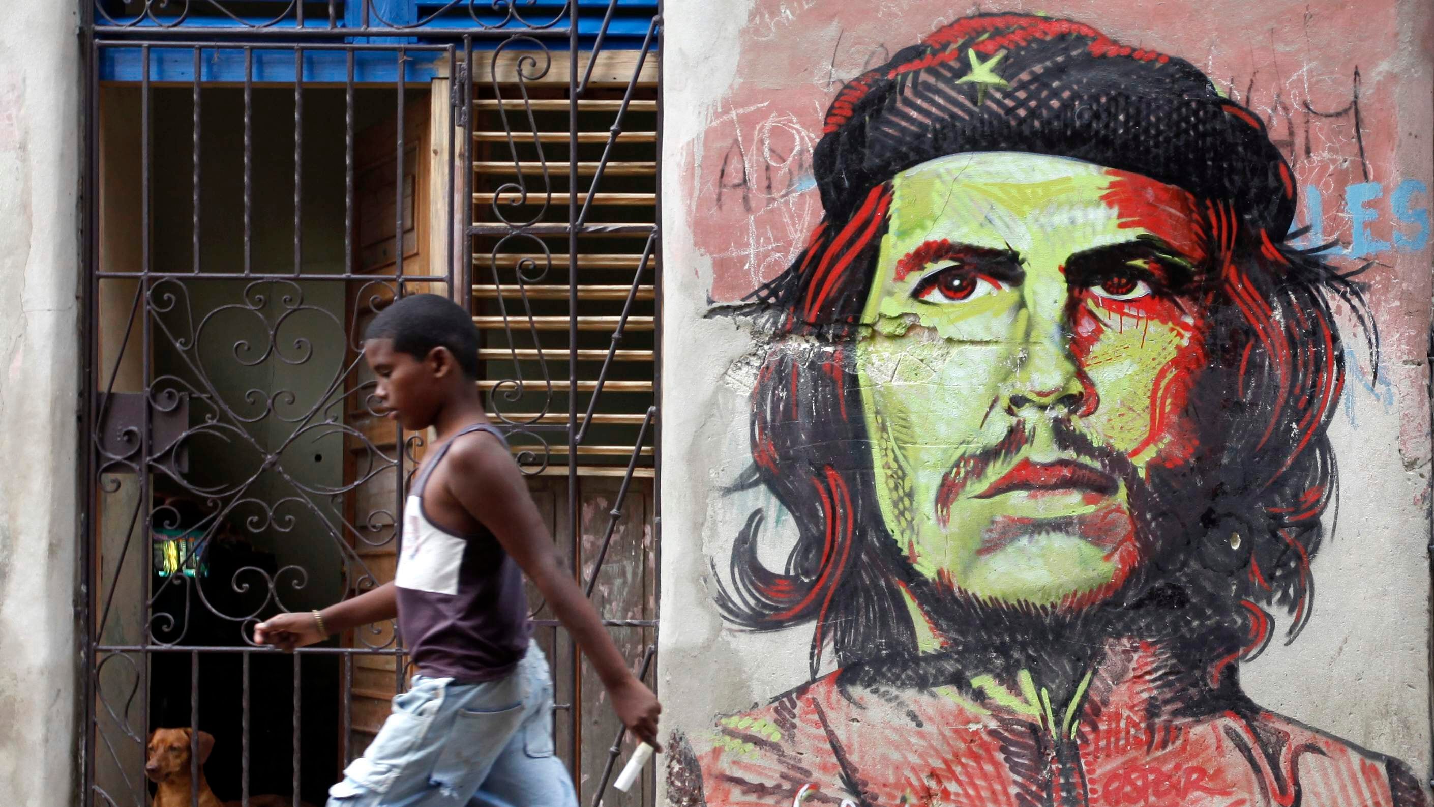 La Reconquista cattolica di Cuba