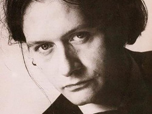 Dario Villa, il folletto che usava i versi come una cerbottana