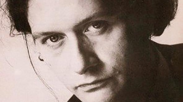 Dario Villa, il folletto che usava i versi come una cerbottana