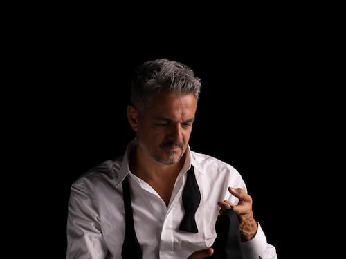 "Testa o croce", il nuovo brano pop di Simone Baldelli