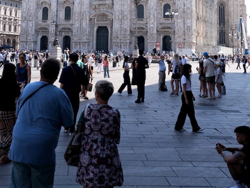Via alla nuova tassa di soggiorno, stangata olimpica su "Airbnb"