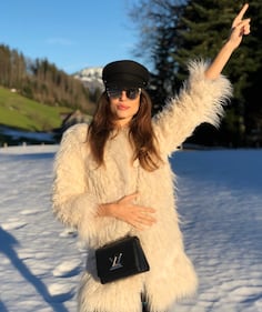 Irene Gonzales, la compagna sexy di Mateo Musacchio 15