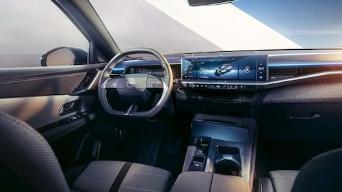 Nuova Opel Grandland 2024, guarda tutte le foto  5