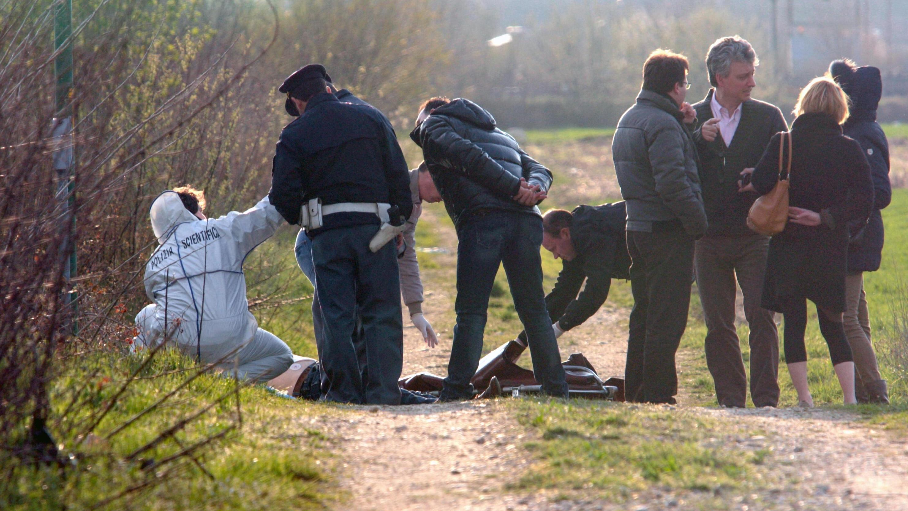 Il racconto delle ragazzine killer? «Un puzzle»