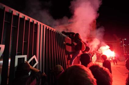 Pro Pal, manifestazioni in tutta Italia 3