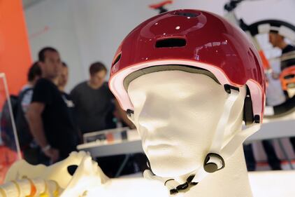 Eurobike 2013: l’Europa riparte dalla bici 16