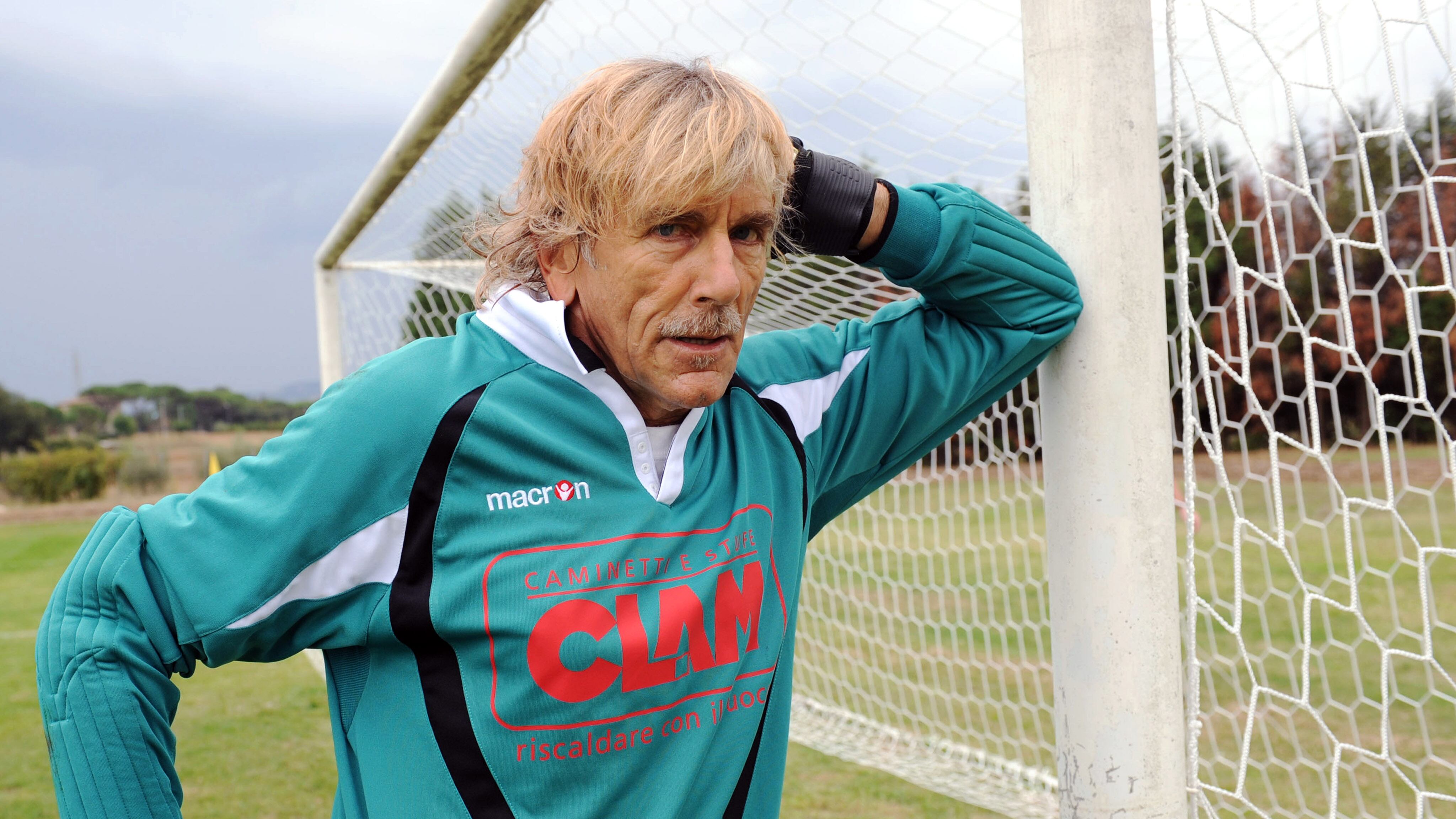 Caro Boranga, sei la salvezza di tutti noi