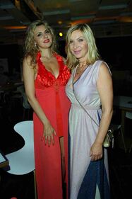 #chicistrilla? 50/30 il party di Tony Papa con Vip e tripla torta 13