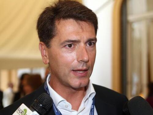 Davide Serra chi?